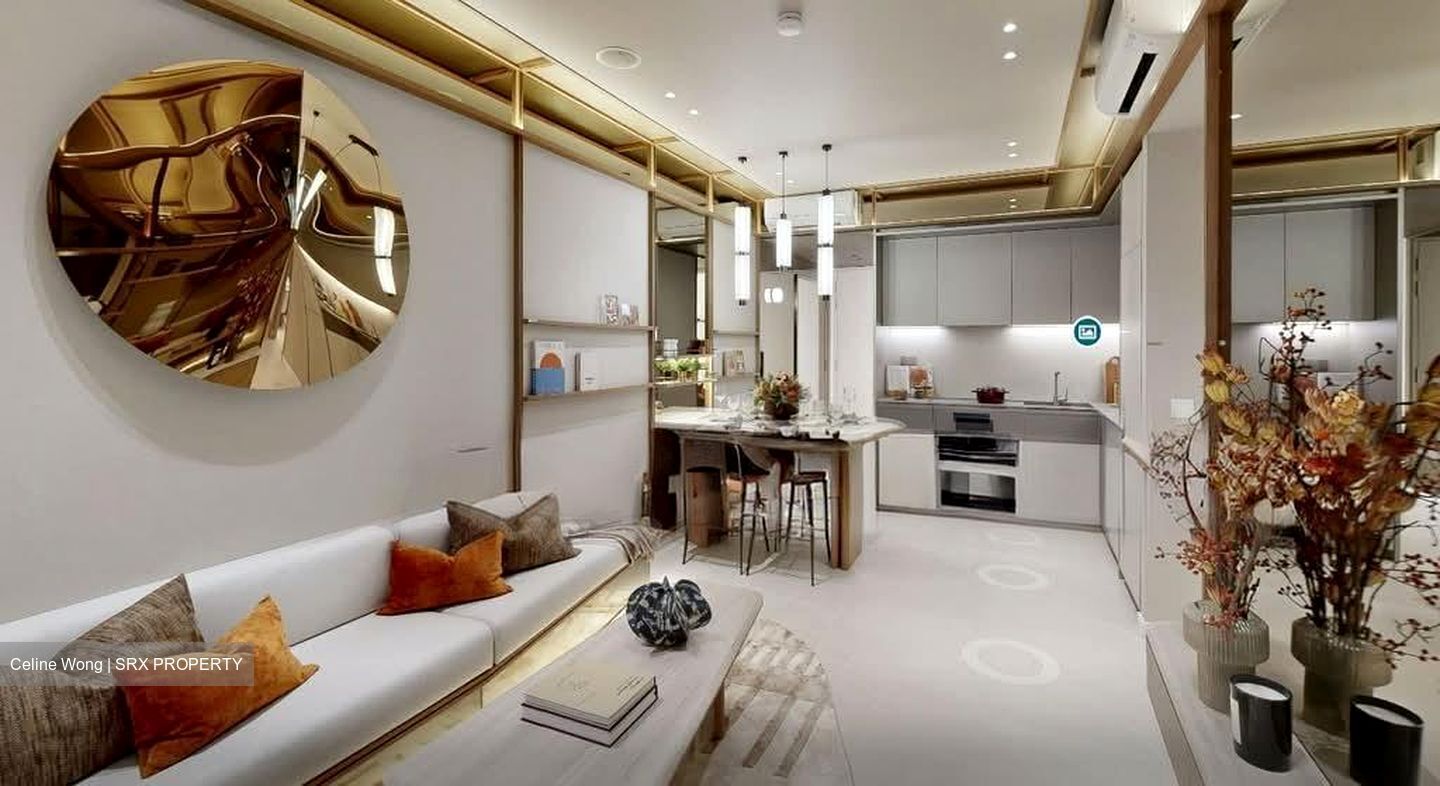 Upper Cross Street (D1), Condominium #559412021